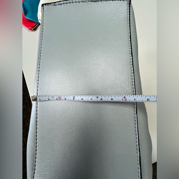 Bag in a Bag (Includes 3 Clutches inside) - Picture 11 of 15